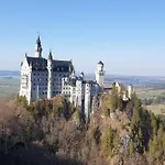 Apartment Alpenblick 8, Bergblick Pur im Allgäu Apartment *