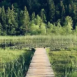 Apartment Alpenblick 8, Bergblick Pur im Allgäu * Halblech