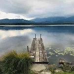Apartment Alpenblick 8, Bergblick Pur im Allgäu Apartment Halblech