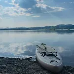 Apartment Apartment Alpenblick 8, Bergblick Pur im Allgäu *