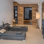 Apartment Alpenblick 8, Bergblick Pur im Allgäu Apartment Halblech