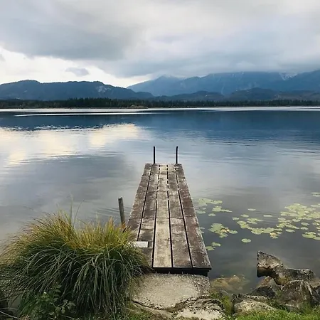 Alpenblick 8, Im Allgaeu, Bergblick Pur - Neueroeffnung! Apartment Halblech