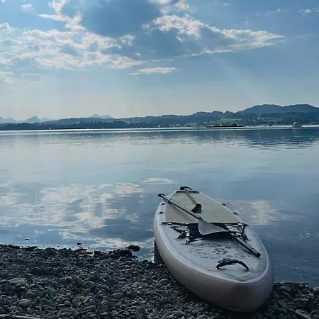 Apartment Alpenblick 8, Im Allgaeu, Bergblick Pur - Neueroeffnung! *